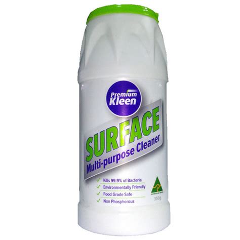 Premium Kleen (350 grams) .